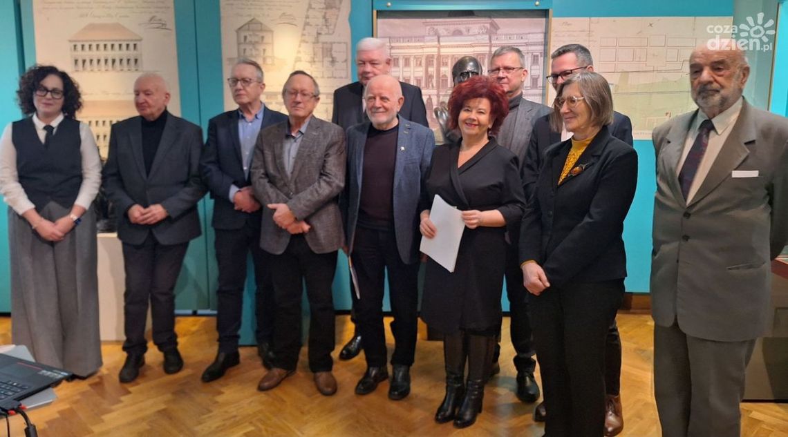Kielce świętują Rok Stanisława Staszica. Ruszają Świętokrzyskie Wykłady Staszicowskie