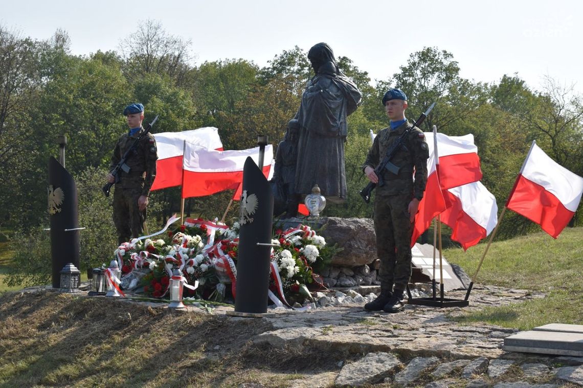 Kielce uczczą 86. rocznicę agresji ZSRS na Polskę i Światowy Dzień Sybiraka