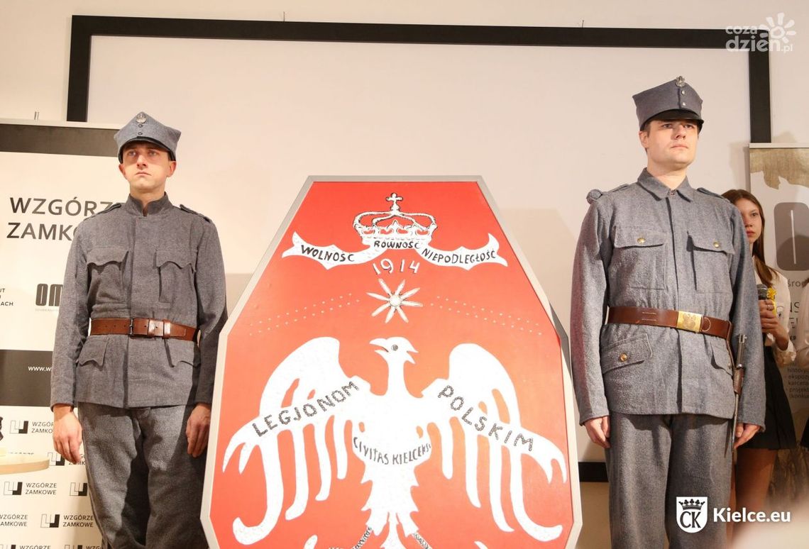 Kielce wspierają ofiary wojny na Ukrainie