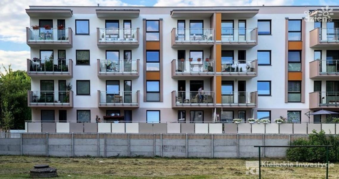 Kielce z nową polityką mieszkaniową. Ruszają inwestycje i nowe programy dla mieszkańców Kielce z nową polityką mieszkaniową. Ruszają inwestycje i nowe programy dla mieszkańców