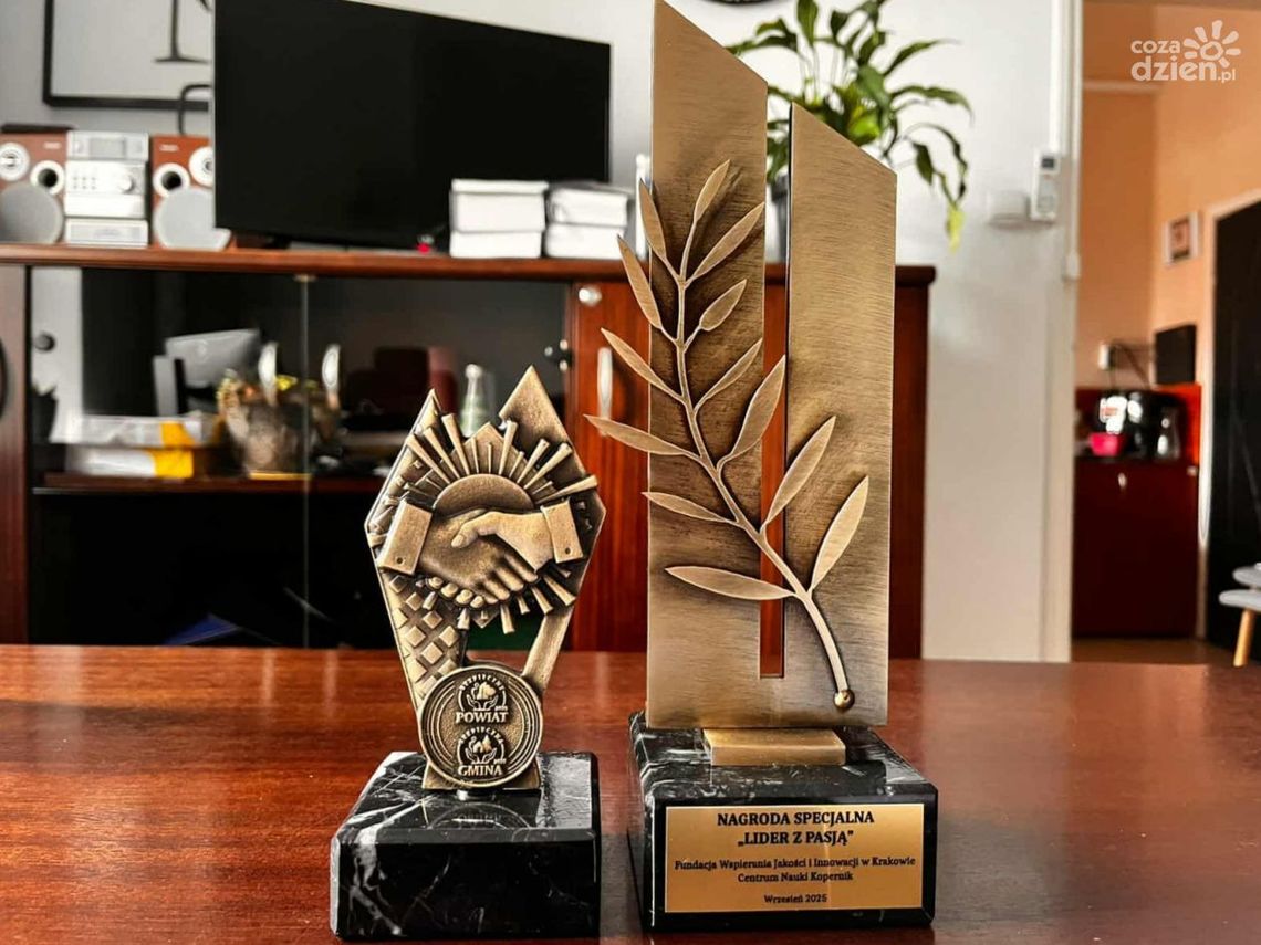 Kielce ze znakiem jakości „Bezpieczna Gmina” Kielce ze znakiem jakości „Bezpieczna Gmina”