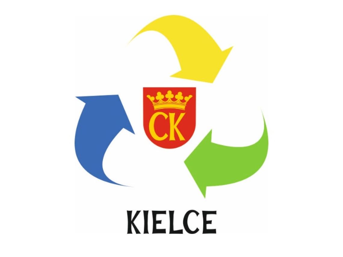 Kielczanie będą mogli pozbyć się niebezpiecznych odpadów w 2025 roku - rusza "Odrzutowóz"