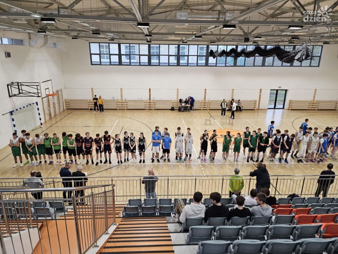 Kielczanie najlepsi w województwie Kielczanie najlepsi w województwie