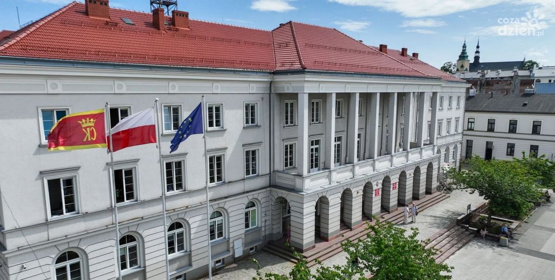 Kielczanie znów mogą szkolić się z ochrony ludności i obrony cywilnej Kielczanie znów mogą szkolić się z ochrony ludności i obrony cywilnej