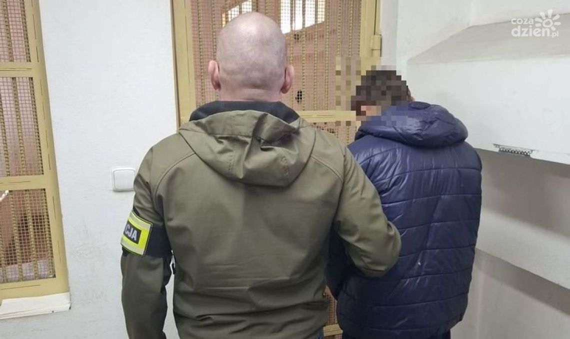 Kielczanin przechytrzył oszusta. Sprawca w rękach policji