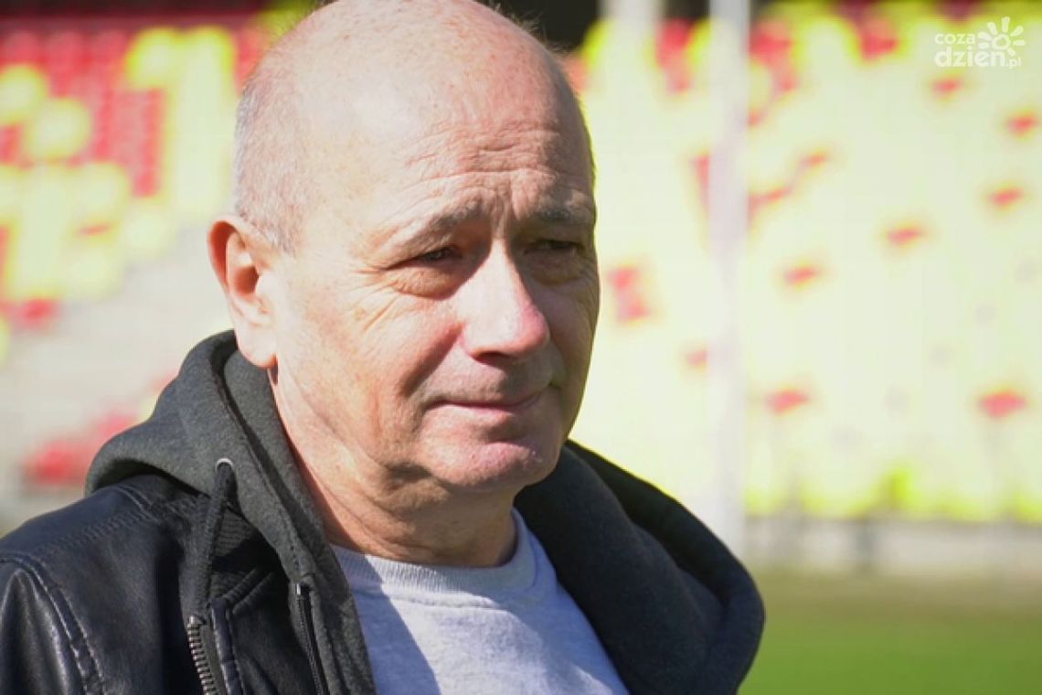 Kielczanin szefem polskich greenkeeperów Kielczanin szefem polskich greenkeeperów