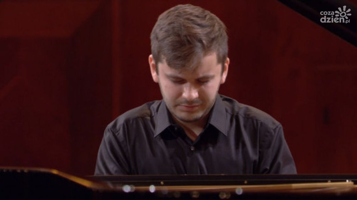 Kielczanin w finale Konkursu Chopinowskiego Kielczanin w finale Konkursu Chopinowskiego