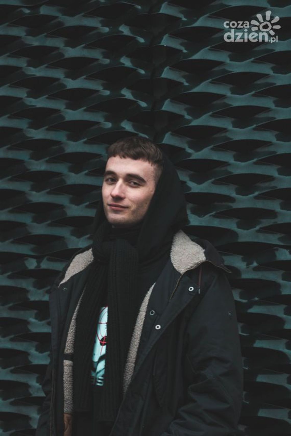 Kielczanin zagra support przed Jonasem Blue