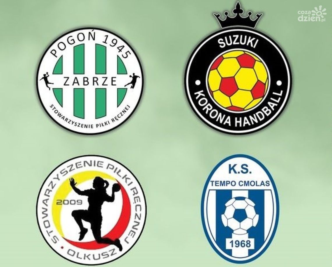 Kielczanki powalczą w 1/16 finałów Mistrzostw Polski Juniorek w Zabrzu Kielczanki powalczą w 1/16 finałów Mistrzostw Polski Juniorek w Zabrzu