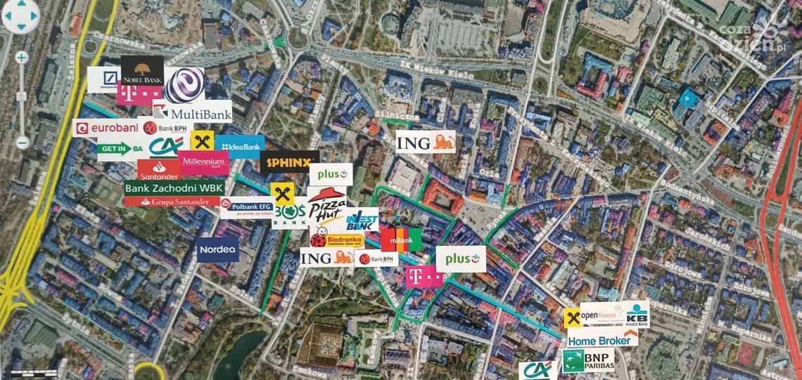 Kieleccy przedsiębiorcy i "Mieszkańcy Kielc" razem przeciw podwyżkom Kieleccy przedsiębiorcy i "Mieszkańcy Kielc" razem przeciw podwyżkom