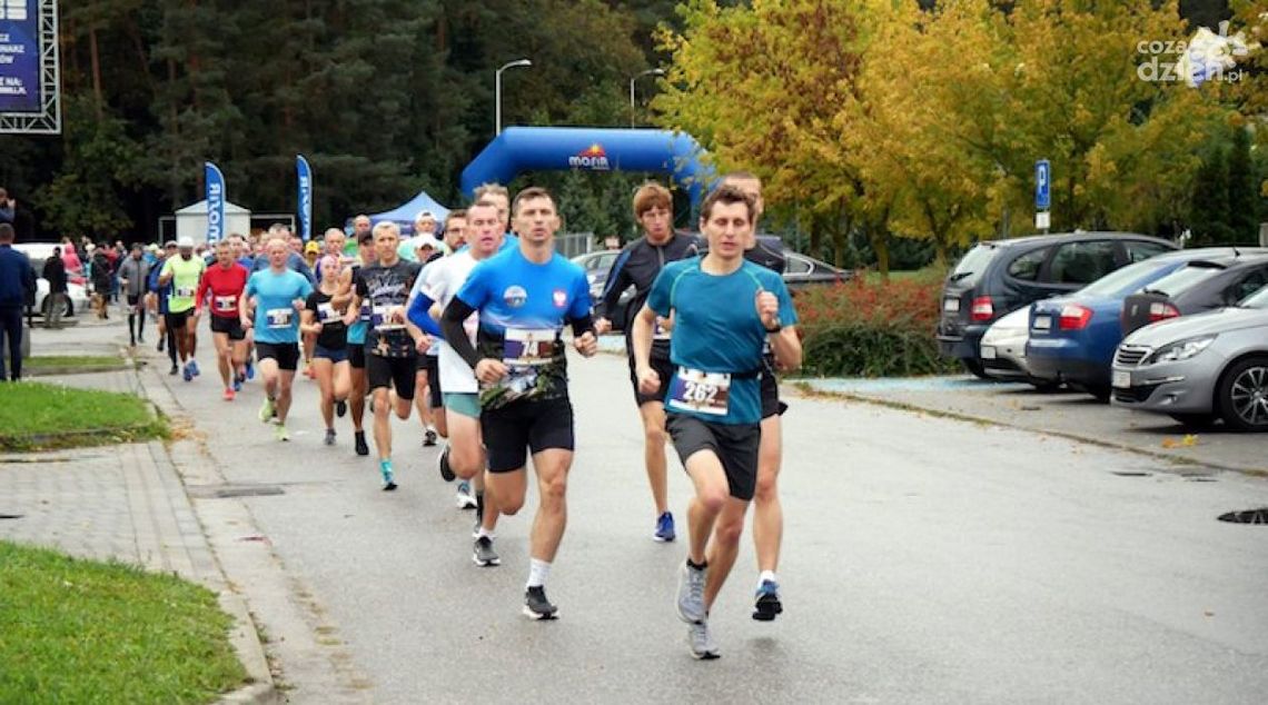 „Kielecka Dycha” już po raz trzynasty. Start 28 września z Rynku „Kielecka Dycha” już po raz trzynasty. Start 28 września z Rynku