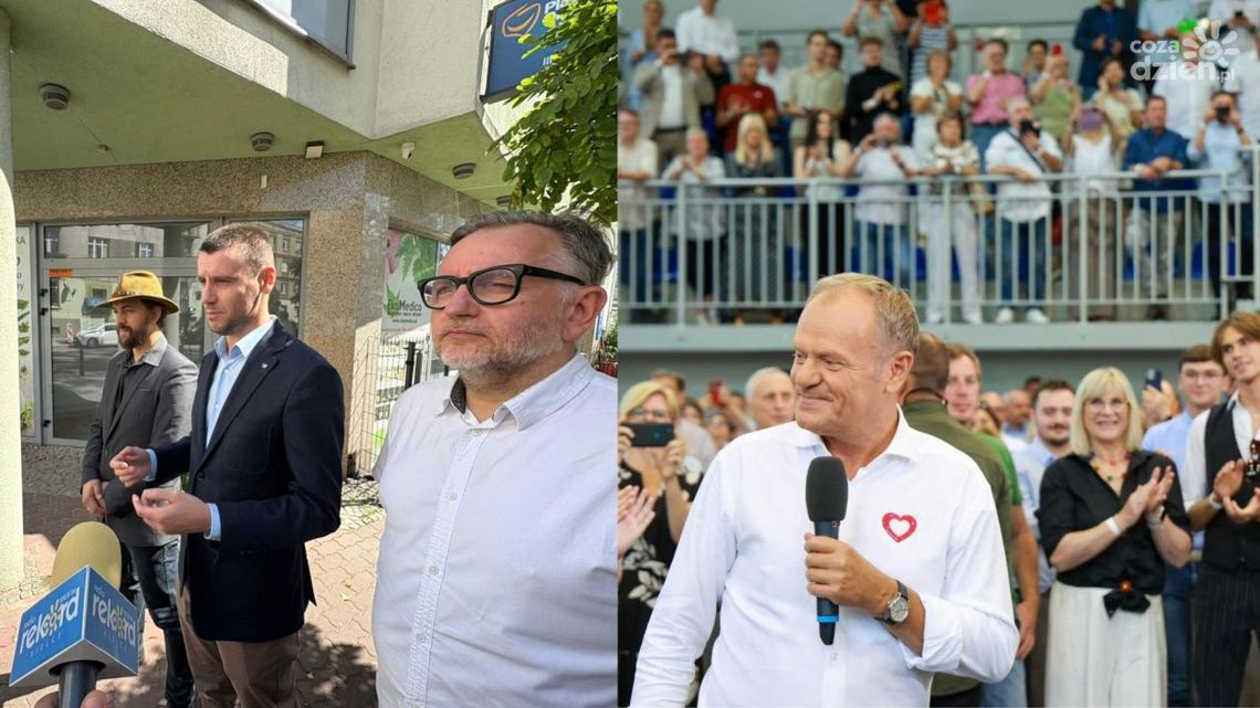 Kielecka Konfederacja komentuję aferę związaną z KPO Kielecka Konfederacja komentuję aferę związaną z KPO