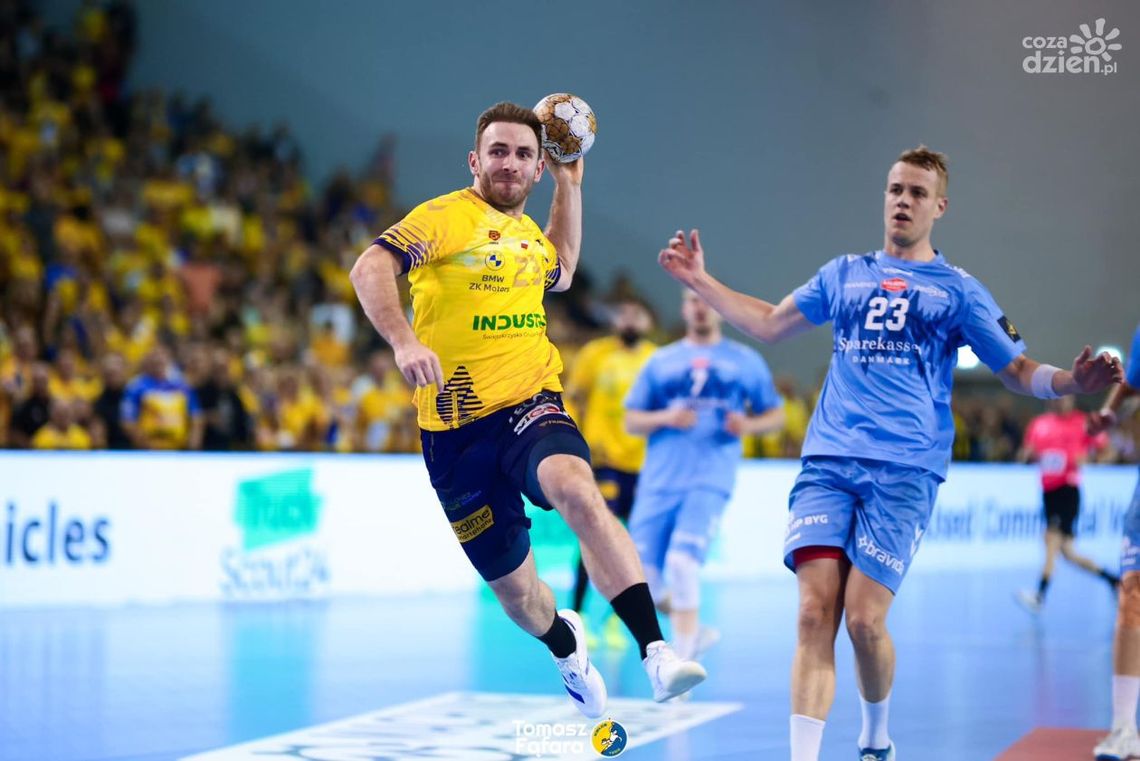 ,,Kielecka Piątka" z szansą na Mundial ,,Kielecka Piątka" z szansą na Mundial