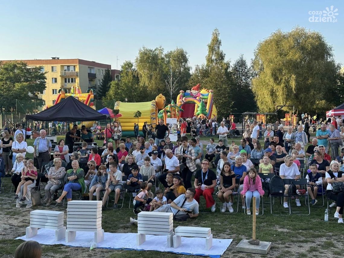 Kielecka spółdzielnia ,,Pionier" świętuje 65-lecie