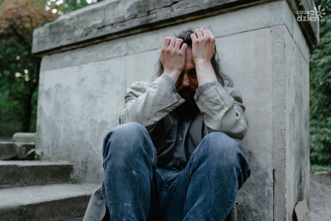 Kielecka Straż Miejska zwraca uwagę na osoby w kryzysie bezdomności