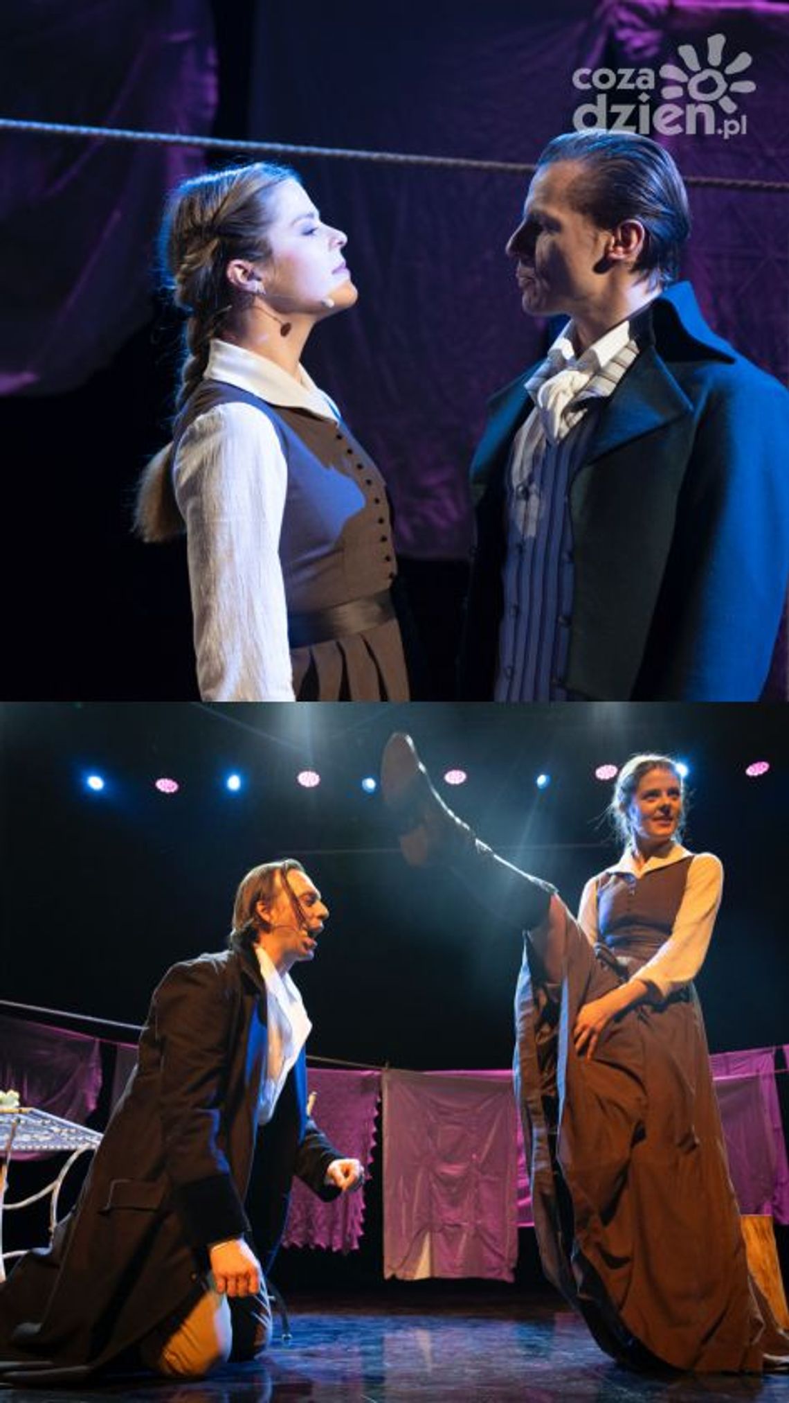 Kielecka uczta teatralna coraz bliżej. Festiwal już w czerwcu Kielecka uczta teatralna coraz bliżej. Festiwal już w czerwcu