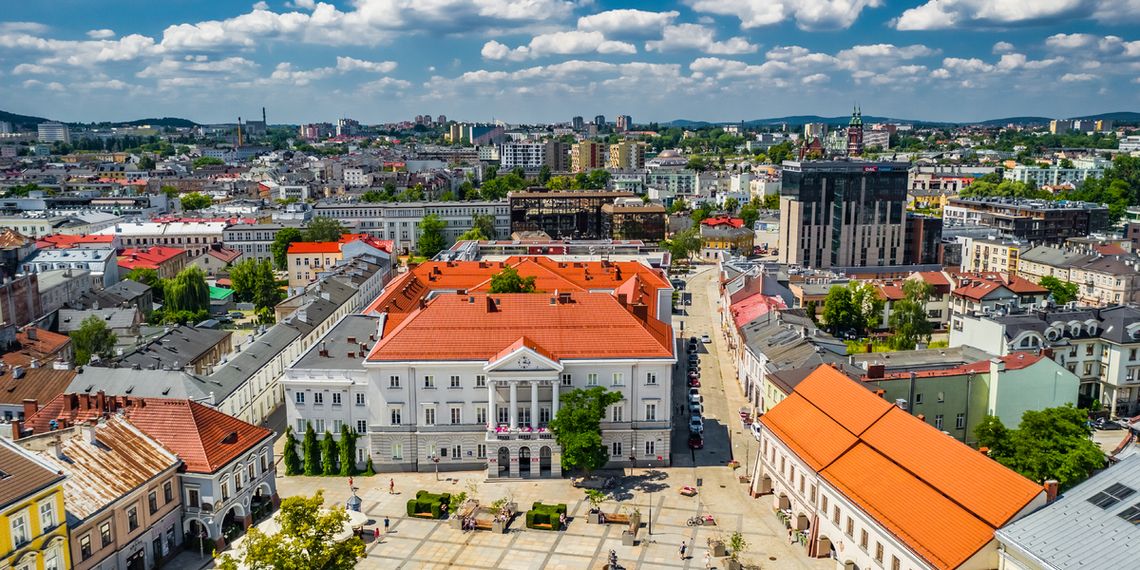 Kielecki Budżet Obywatelski 2026/2027. Zostały tylko dwa dni na oddanie głosu
