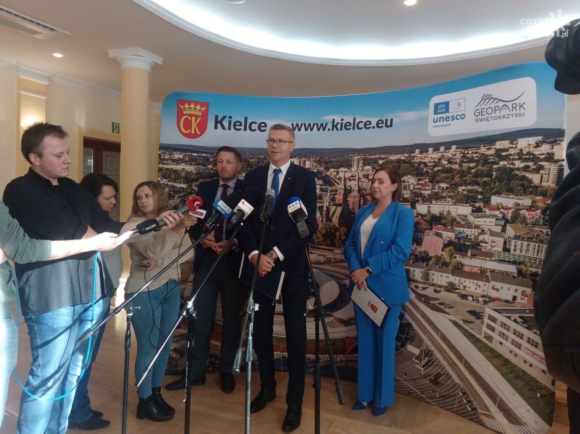 Kielecki Budżet Obywatelski. Znamy listę wybranych projektów! Kielecki Budżet Obywatelski. Znamy listę wybranych projektów!