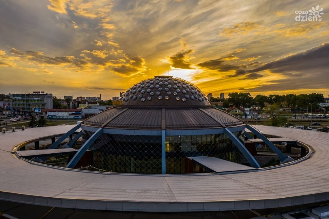 Kielecki Dworzec Autobusowy wyróżniony w tegorocznej edycji Lodołamaczy 