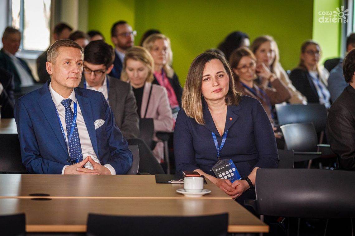 Kielecki Park Technologiczny wprowadza Digital Innovation Hub Kielecki Park Technologiczny wprowadza Digital Innovation Hub