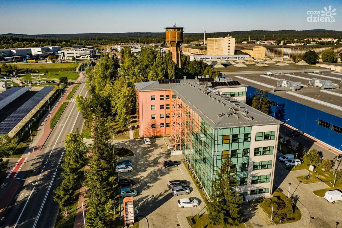 Kielecki Park Technologiczny zaprasza na dyskusje, prelekcje i spotkania Kielecki Park Technologiczny zaprasza na dyskusje, prelekcje i spotkania