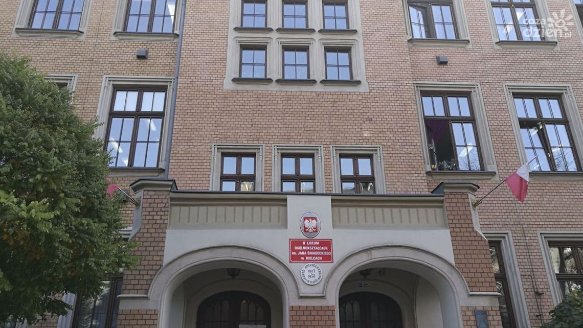 Kielecki Śniadek obchodzi 120-lecie istnienia Kielecki Śniadek obchodzi 120-lecie istnienia