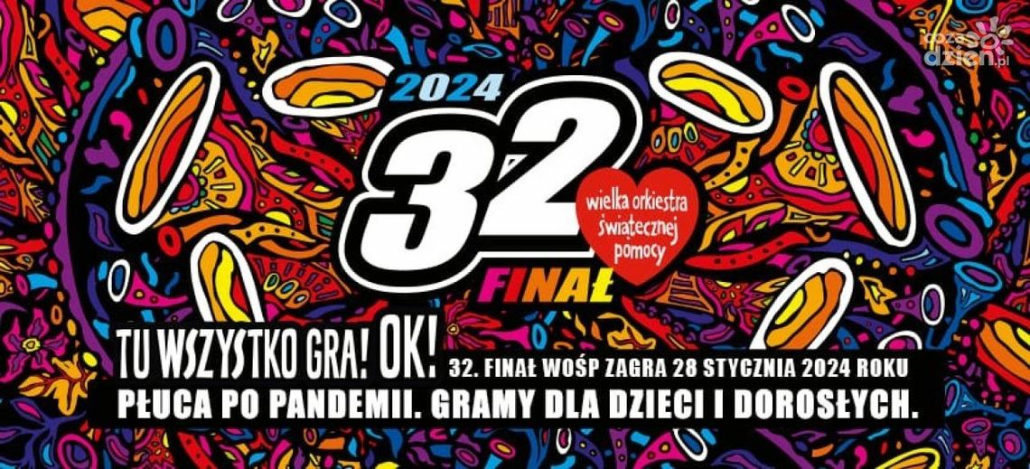 Kielecki sport wspiera WOŚP Kielecki sport wspiera WOŚP