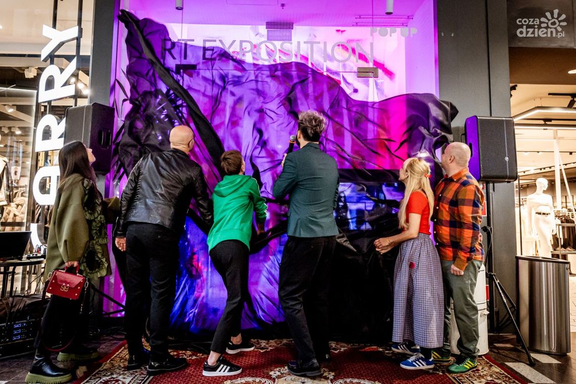 Kieleckie Centrum Kultury wychodzi w miasto Kieleckie Centrum Kultury wychodzi w miasto