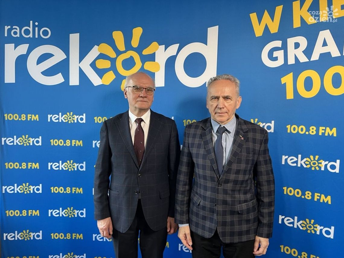 Kieleckie uczelnie nie boją się konkurencji z Krakowa czy Warszawy Kieleckie uczelnie nie boją się konkurencji z Krakowa czy Warszawy