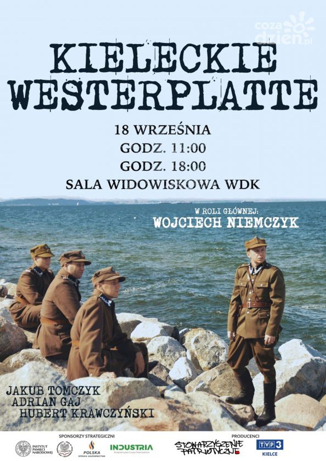 Kieleckie Westerplatte Kieleckie Westerplatte