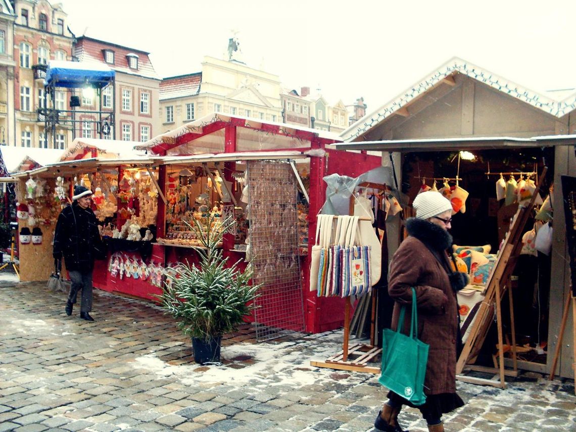 Kiermasz Przedświąteczny "Bliżej Betlejem" w Bodzechowie Kiermasz Przedświąteczny "Bliżej Betlejem" w Bodzechowie