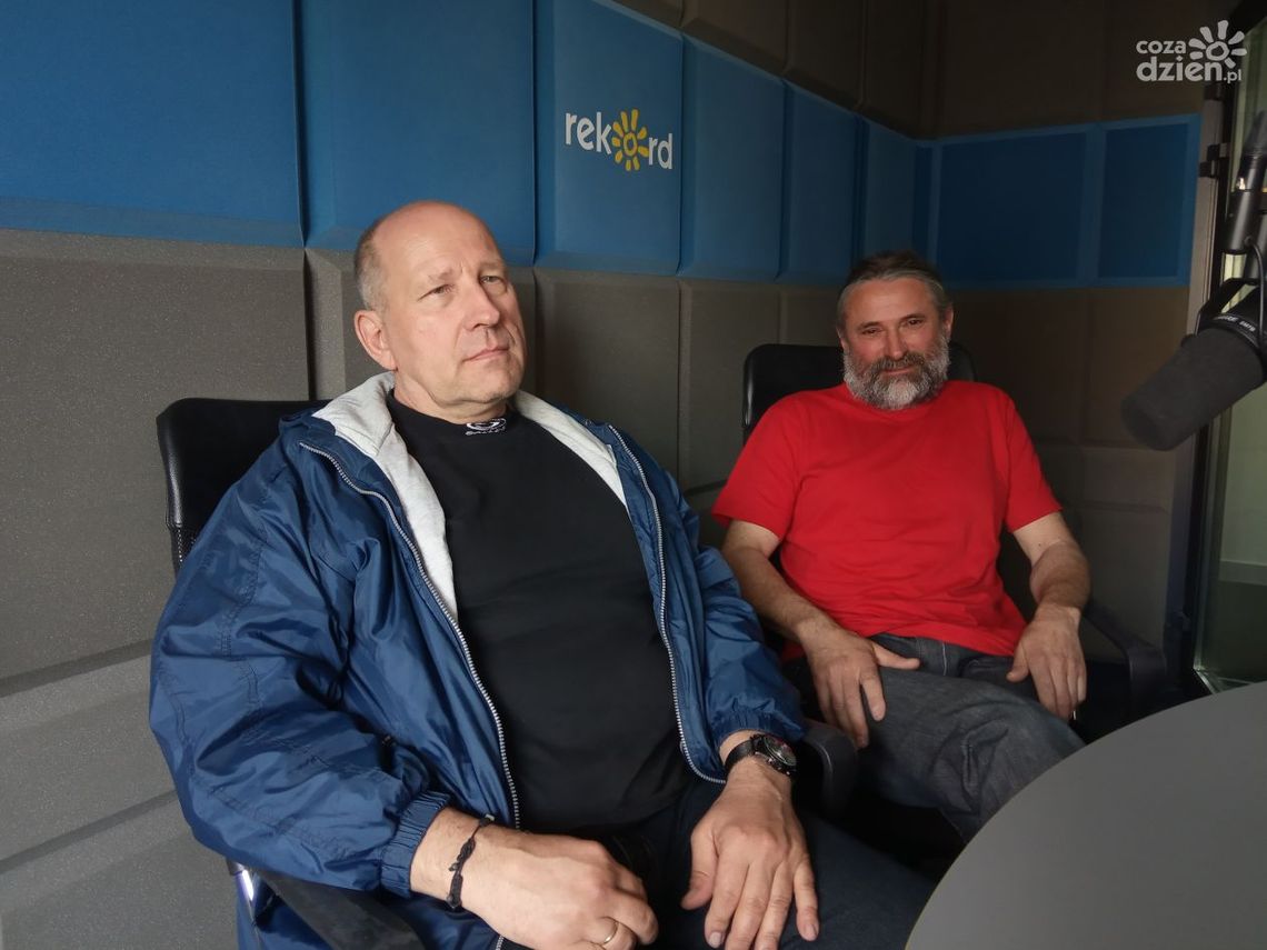 Kilkadziesiąt Fiatów Multipla zaparkuje na ostrowieckim Rynku 