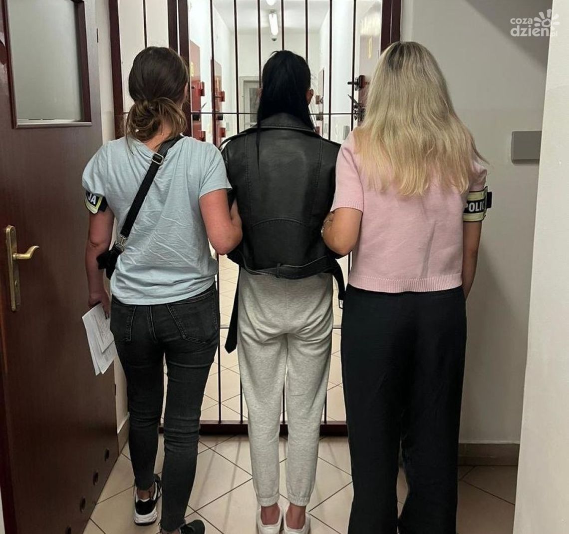 Kilogramy narkotyków przechwycone przez policję Kilogramy narkotyków przechwycone przez policję