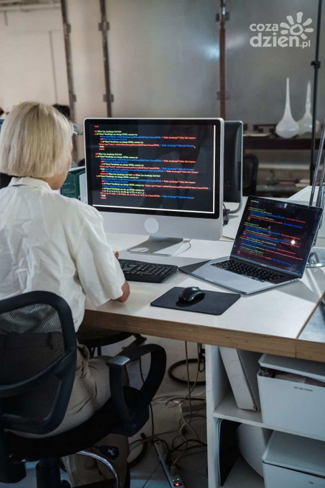 Kim jest inżynier oprogramowania? Kim jest inżynier oprogramowania?