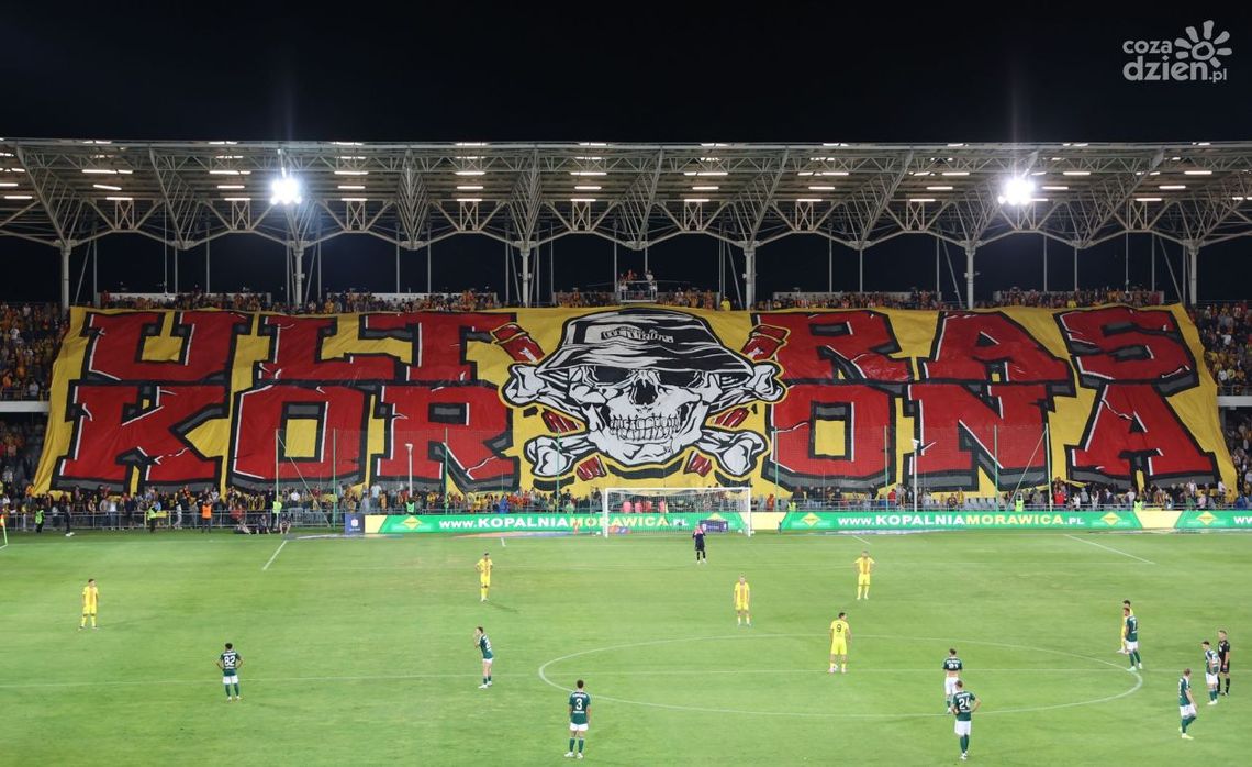 Kim jest nowy zawodnik Korony Kielce? Czy klub sięgnie po inne wzmocnienia? Kim jest nowy zawodnik Korony Kielce? Czy klub sięgnie po inne wzmocnienia?