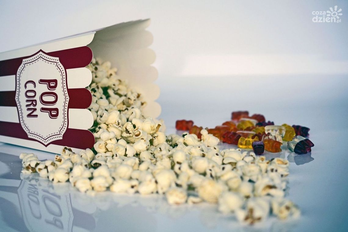 Kino Letnie w Masłowie Pierwszym Kino Letnie w Masłowie Pierwszym