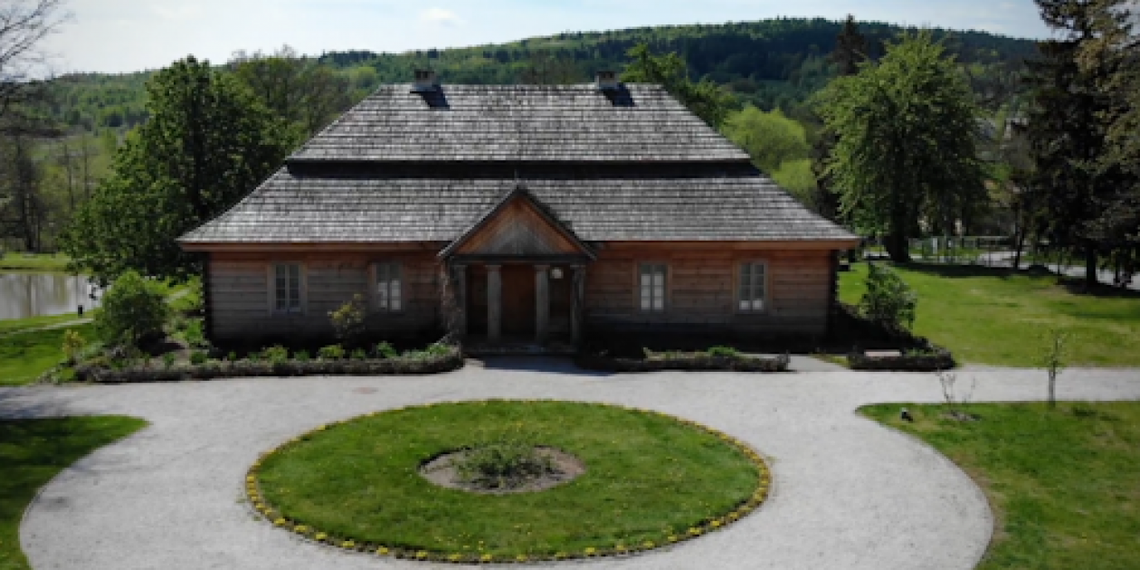 Kino letnie zawita do Ciekot