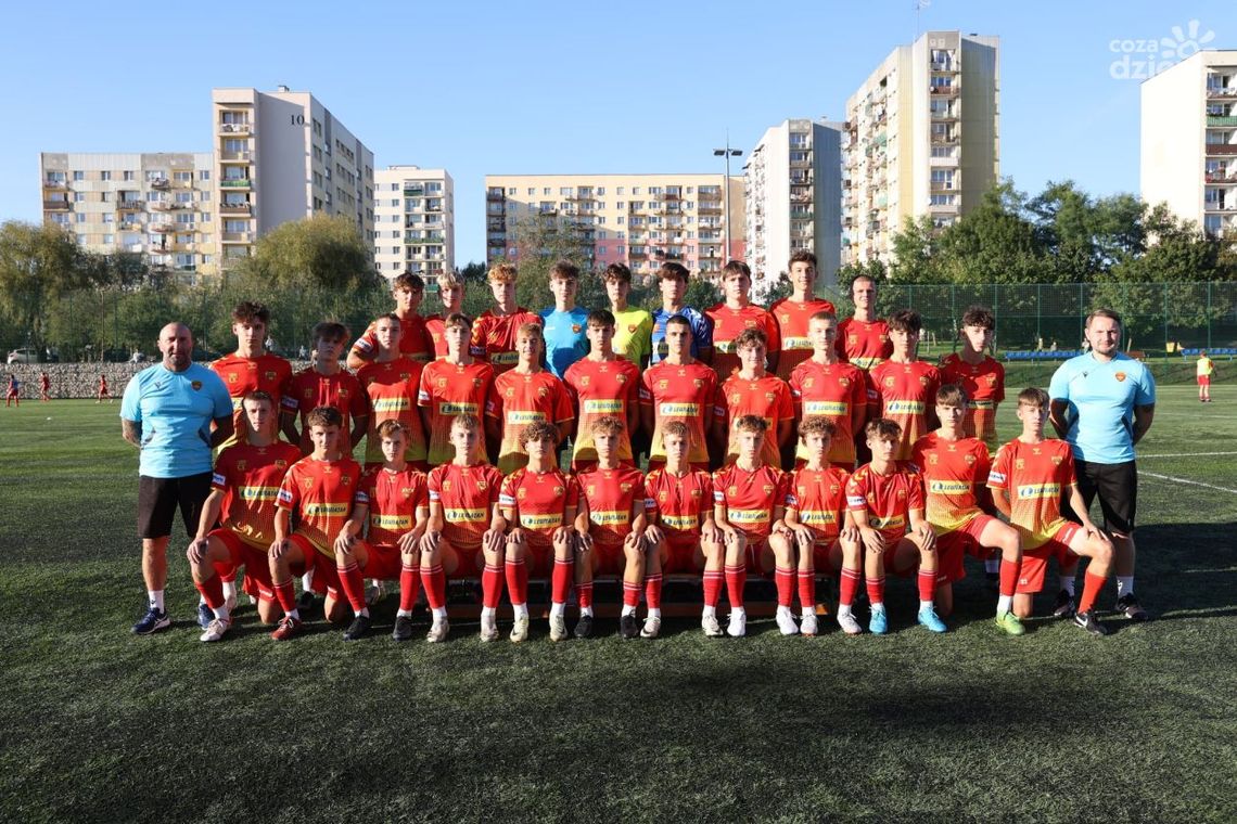 KKP Korona Kielce powraca do rozgrywek ligowych KKP Korona Kielce powraca do rozgrywek ligowych