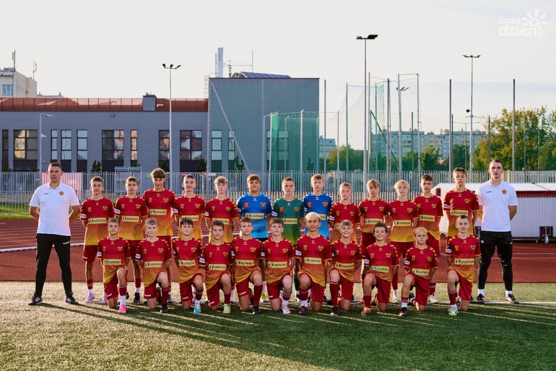 KKP Korona ze srebrem w Gothia CUP KKP Korona ze srebrem w Gothia CUP