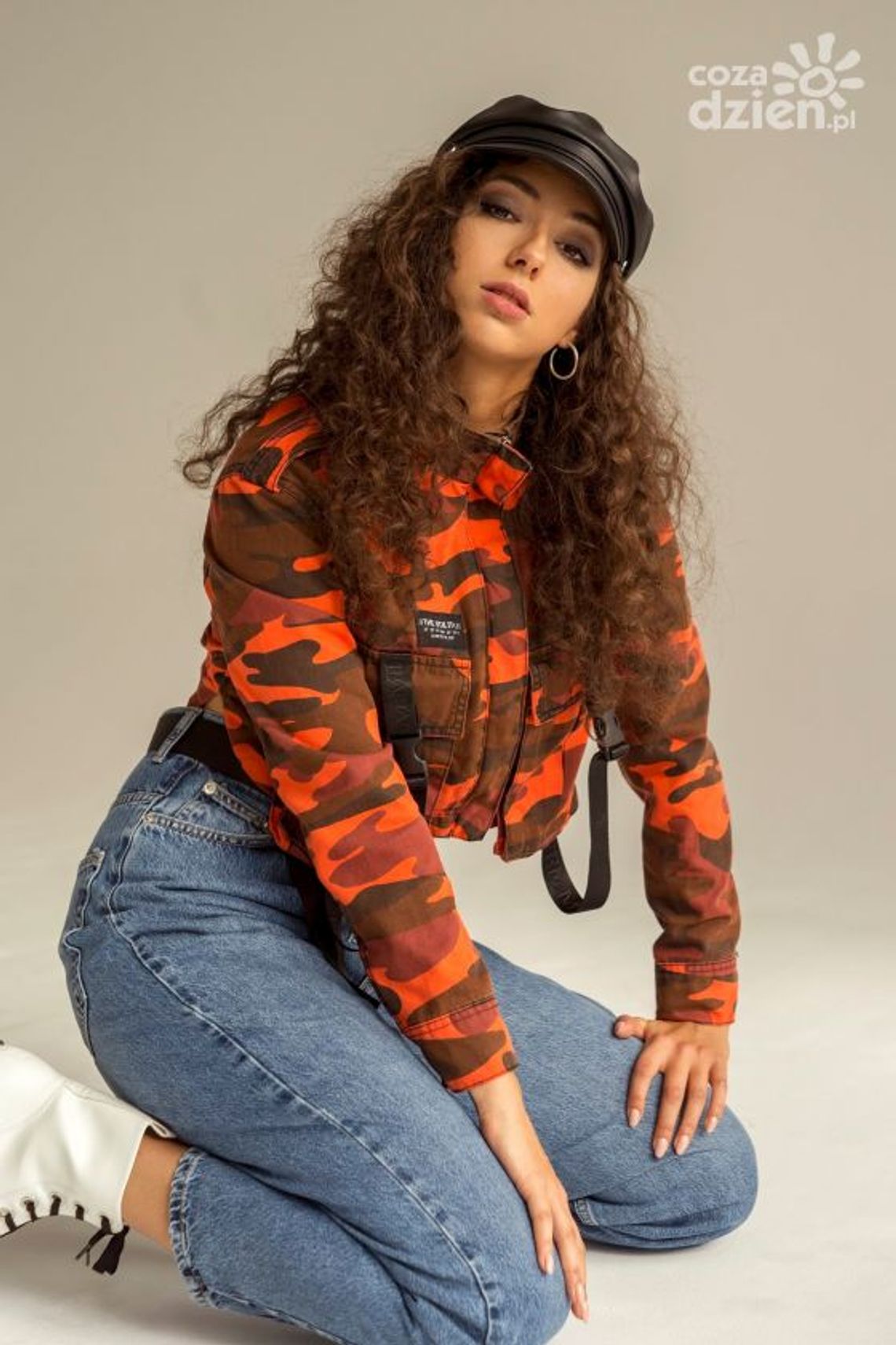 Klaudia Sadło: Nie wyobrażam sobie życia bez tańca, teraz szukam do tego półśrodków Klaudia Sadło: Nie wyobrażam sobie życia bez tańca, teraz szukam do tego półśrodków