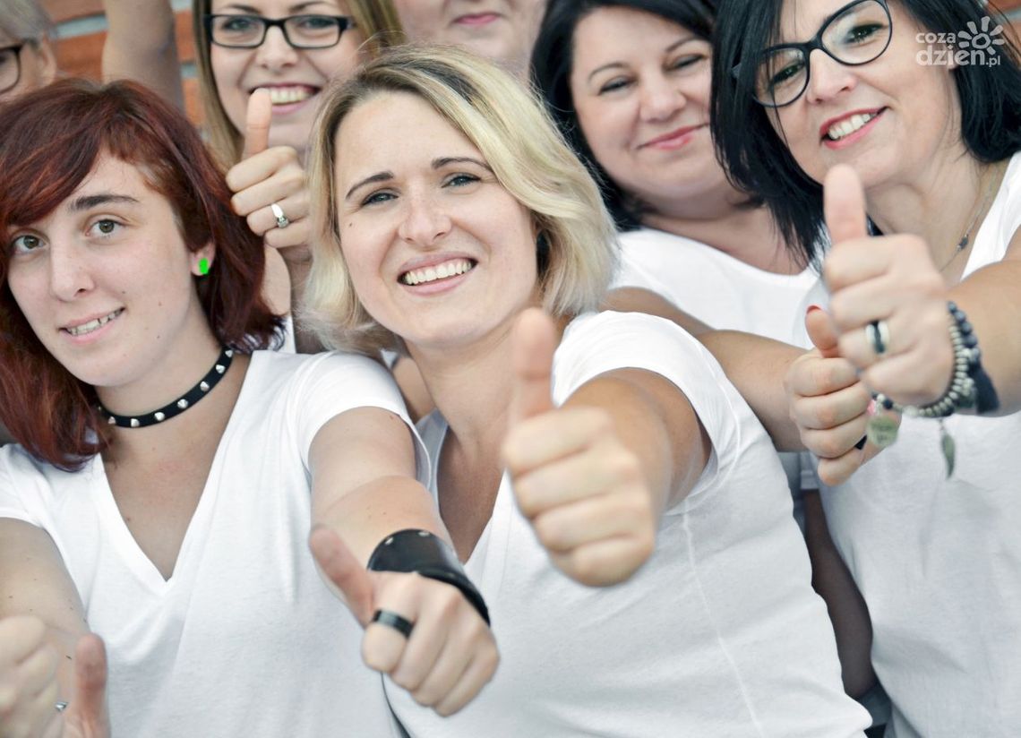 Klaudia Wnuk-Adamczyk: Otaczam się wyjątkowymi kobietami Klaudia Wnuk-Adamczyk: Otaczam się wyjątkowymi kobietami