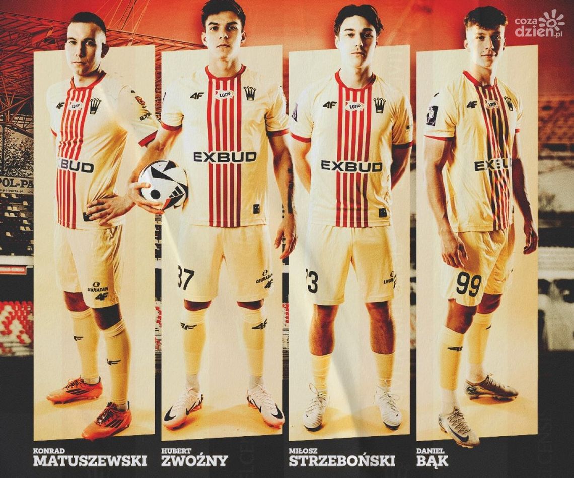 Klauzula aktywowana - czterech graczy na dłużej w Koronie Klauzula aktywowana - czterech graczy na dłużej w Koronie