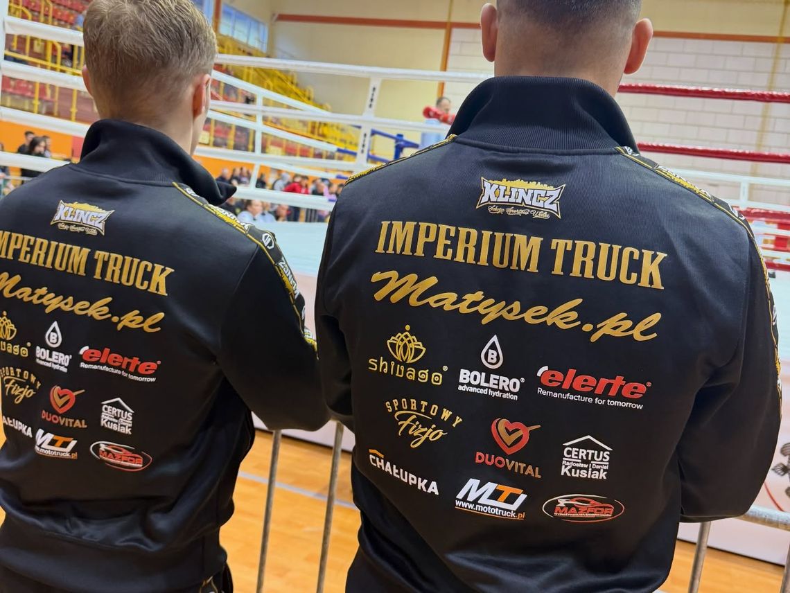 Klincz Kielce zaprasza na bezpłatne treningi sportów walki przez wakacje
