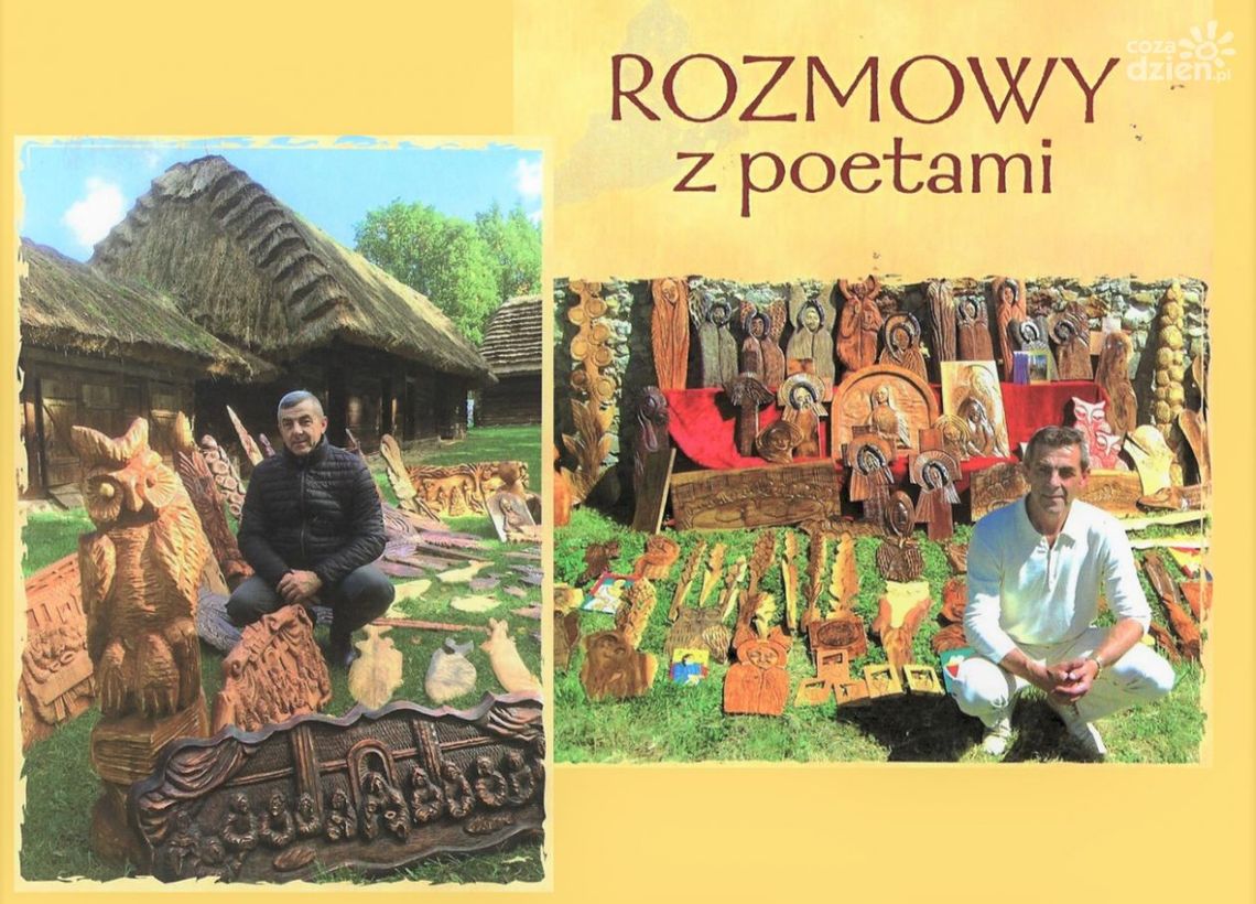 Klub Literacki "Aspekt" zaprasza 