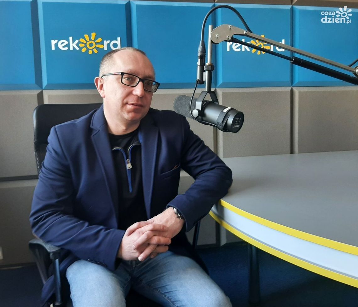 Koalicja Obywatelska chce pilnować wyborów i pomału odkrywa swoje karty Koalicja Obywatelska chce pilnować wyborów i pomału odkrywa swoje karty