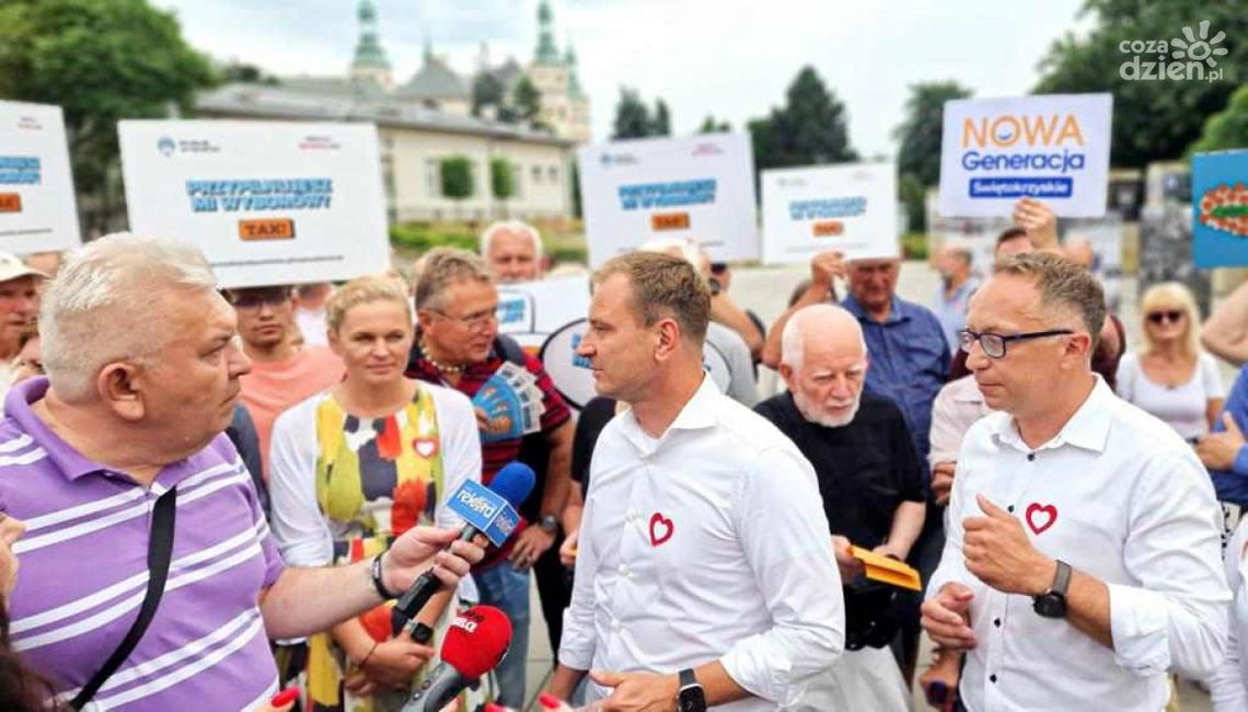 Koalicja Obywatelska wzywa do przypilnowania wyborów Koalicja Obywatelska wzywa do przypilnowania wyborów