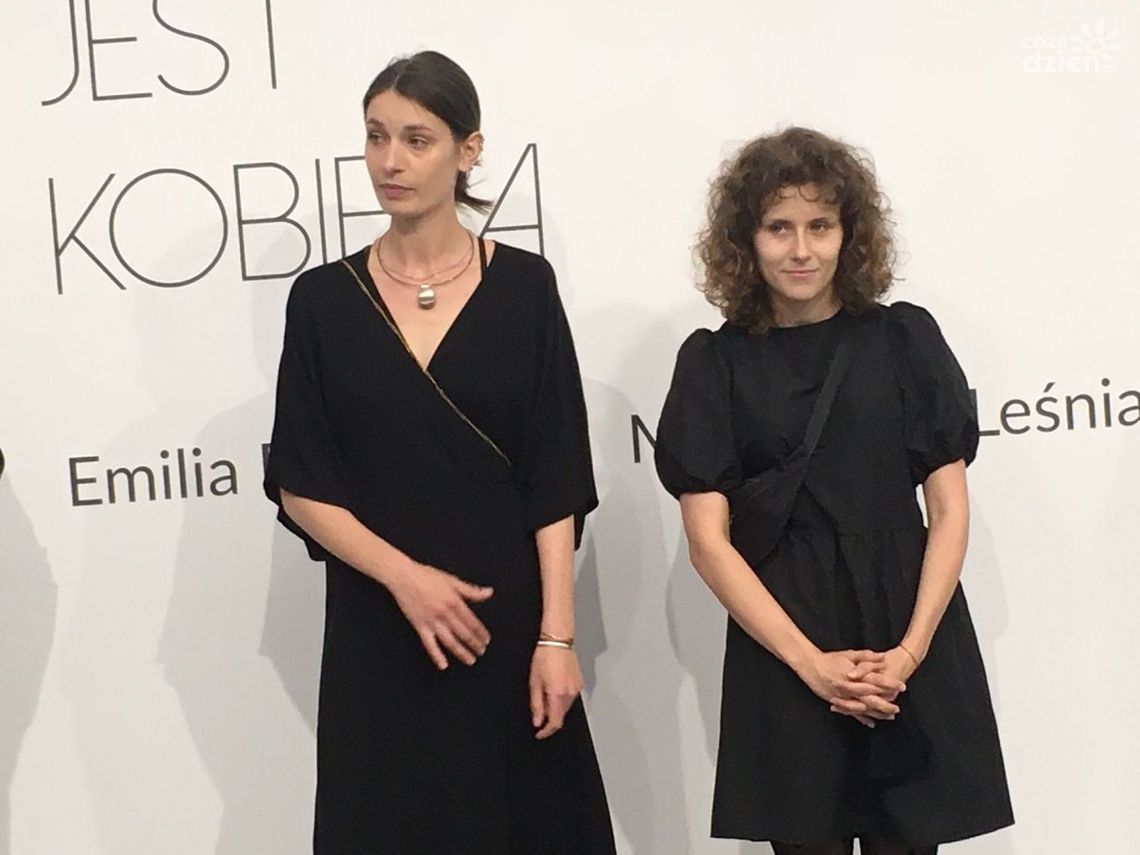 Kobieca wystawa w ostrowieckim BWA Kobieca wystawa w ostrowieckim BWA