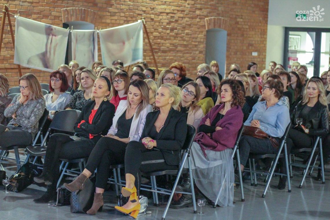 Kobiecość królowała w Browarze Kobiecość królowała w Browarze