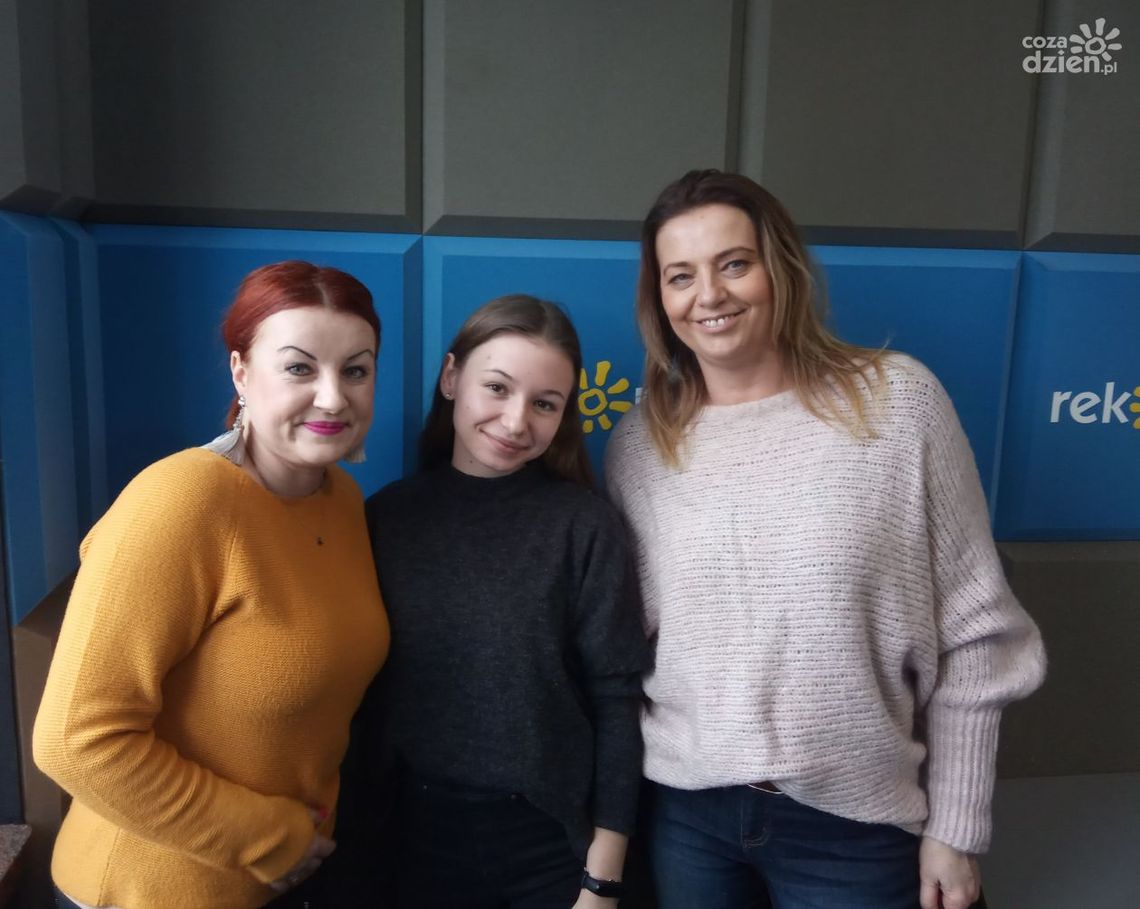 "Kobiety - Kobietom na Dzień Kobiet" - ta akcja ma ogromną moc! "Kobiety - Kobietom na Dzień Kobiet" - ta akcja ma ogromną moc!