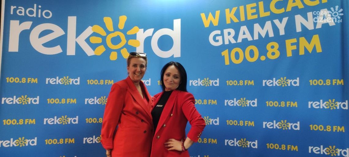 Kobiety mają głos! Spotkanie, które może zmienić wiele Kobiety mają głos! Spotkanie, które może zmienić wiele